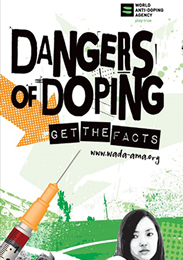 Dangers du Dopage